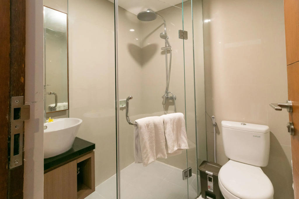 Hotel Sinar Bali Legian