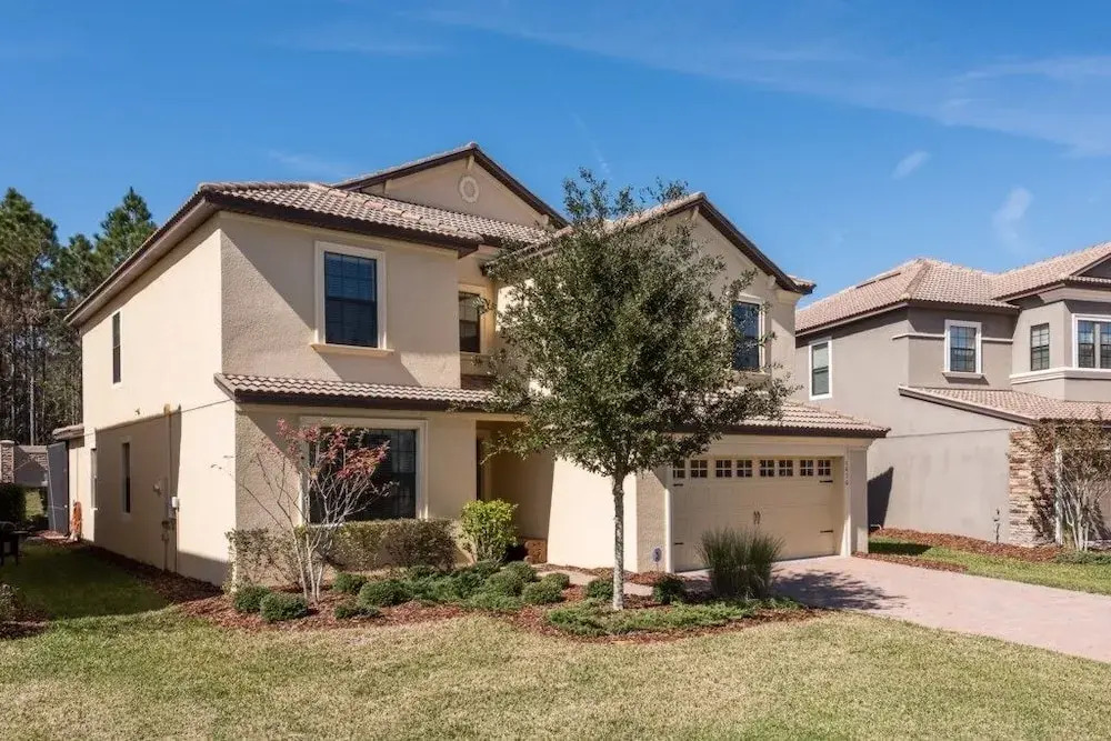 Ev239275 - Champions Gate Resort - 6 Bed 5 Baths Villa