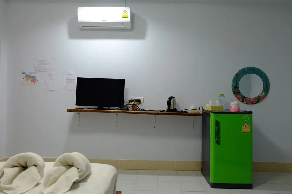 Natchar Resort