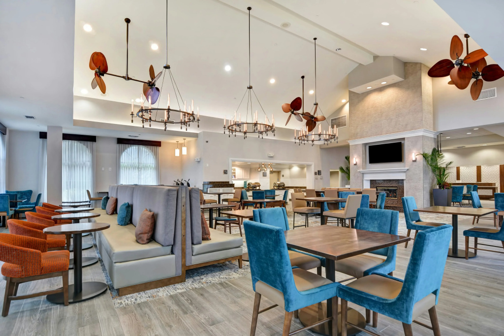 Homewood Suites by Hilton Lake Buena Vista - Orlando