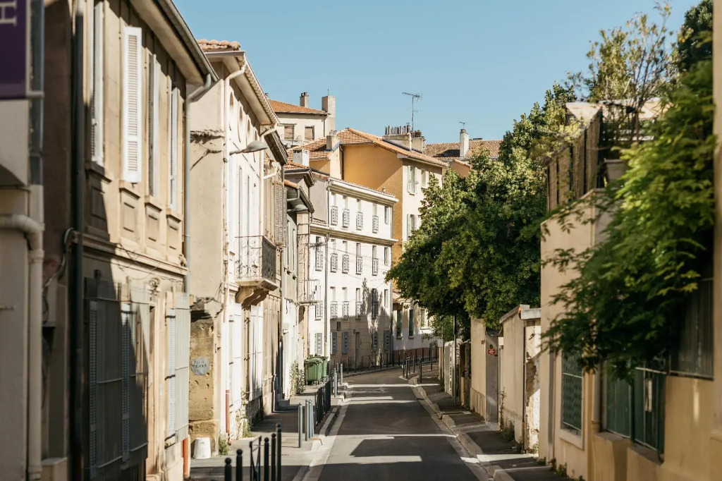 Hôtel Boutique Cézanne centre Aix-en-Provence