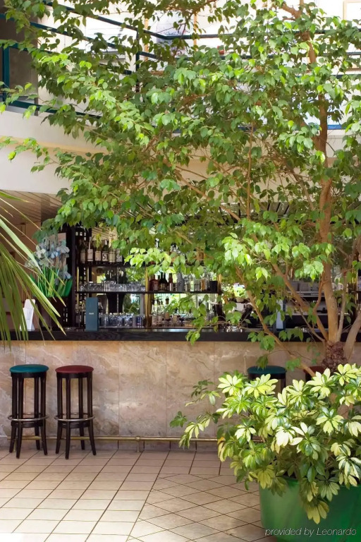 Ibis Styles Evry Lisses Paris Sud