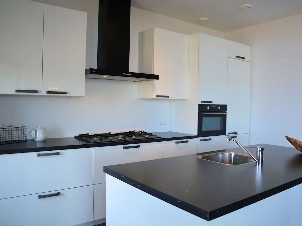 Luxury Holiday Home in Katwijk aan Zee near North Sea Beach