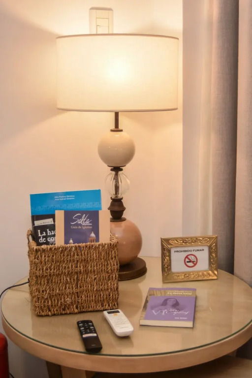 Suites Salta