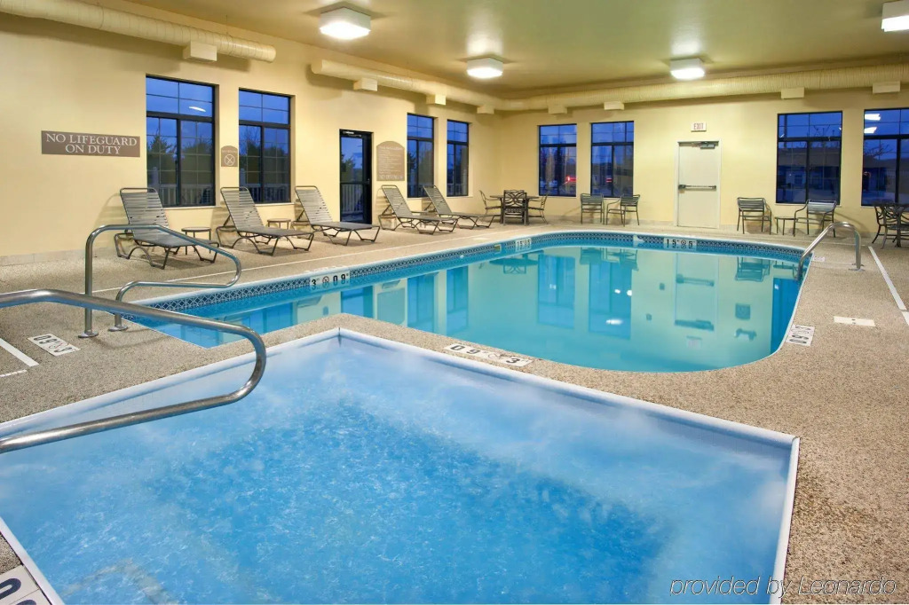 Holiday Inn Express Logan by IHG