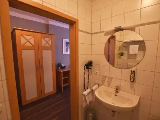Hotel - Landgasthof Lohntal