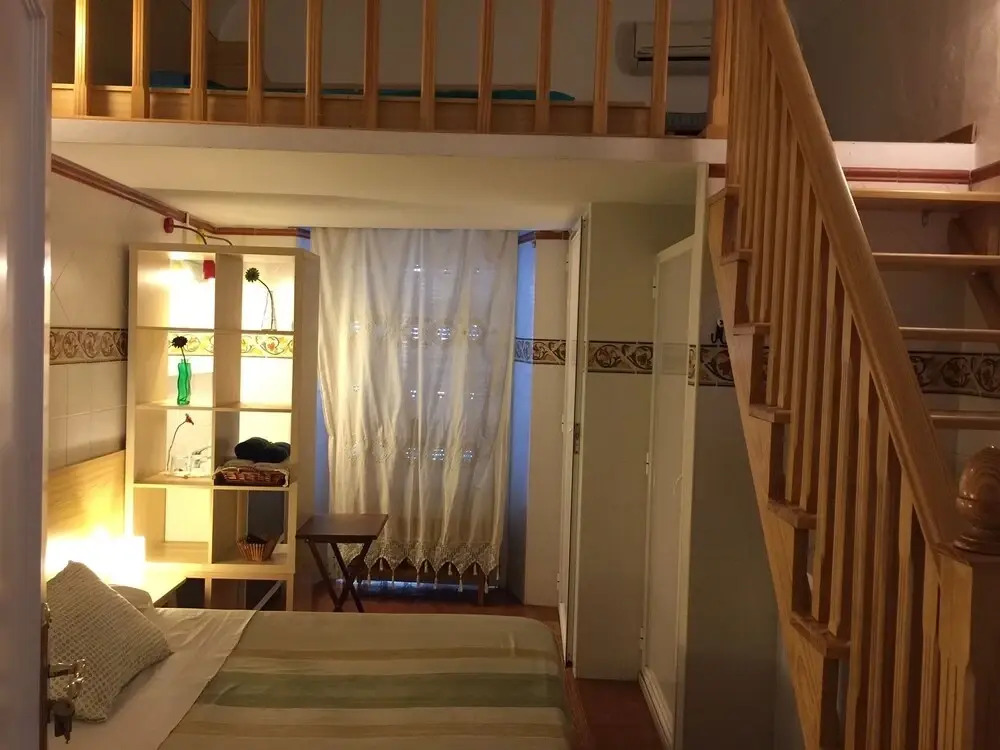CASA PERIN - HOSTAL RURAL