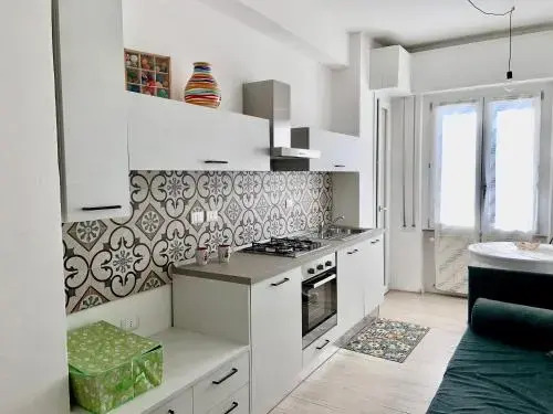 Casa Arcobaleno Cinque terre