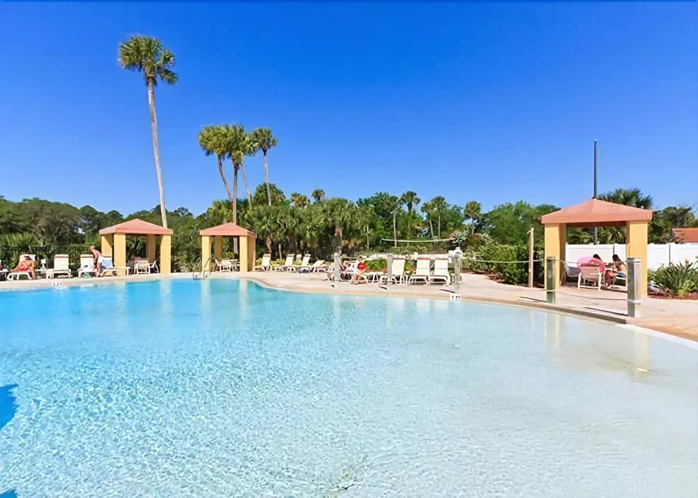 Canopy Walk 1432 - Three Bedroom Condo