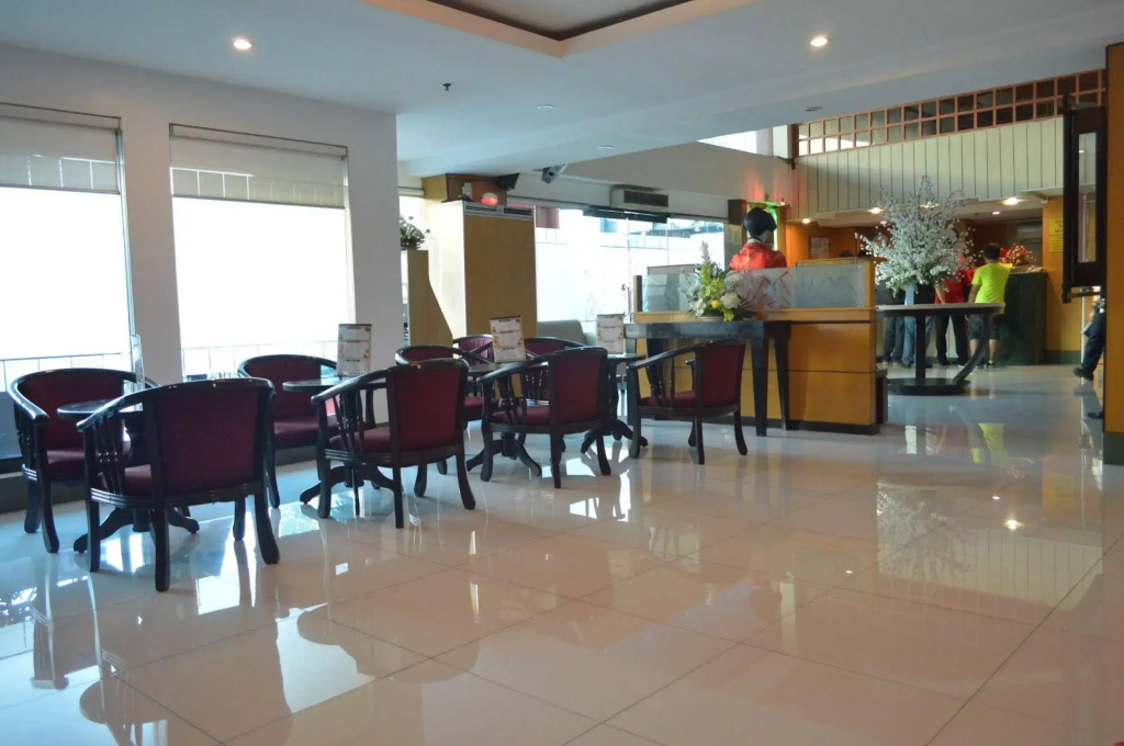 Hotel Sogo Guadalupe