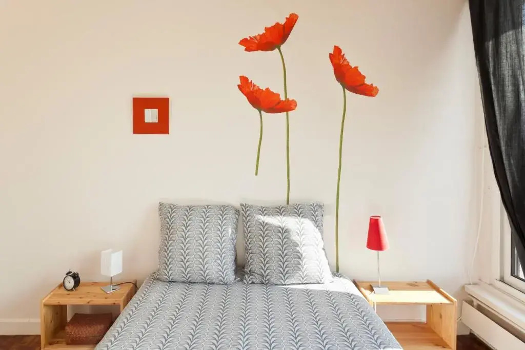 Appartement le Méridien