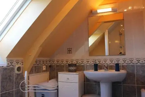 Gîte La Loussaudrie