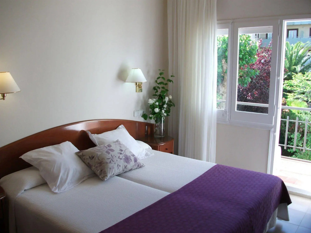 RVHotels Avenida