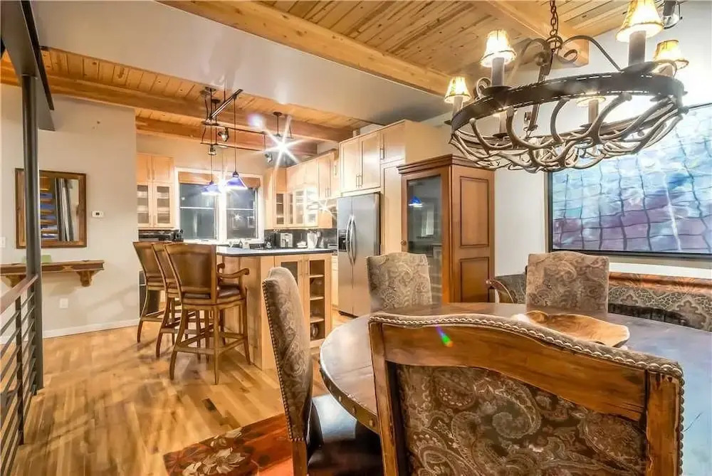 Blackhawk Loft 2886