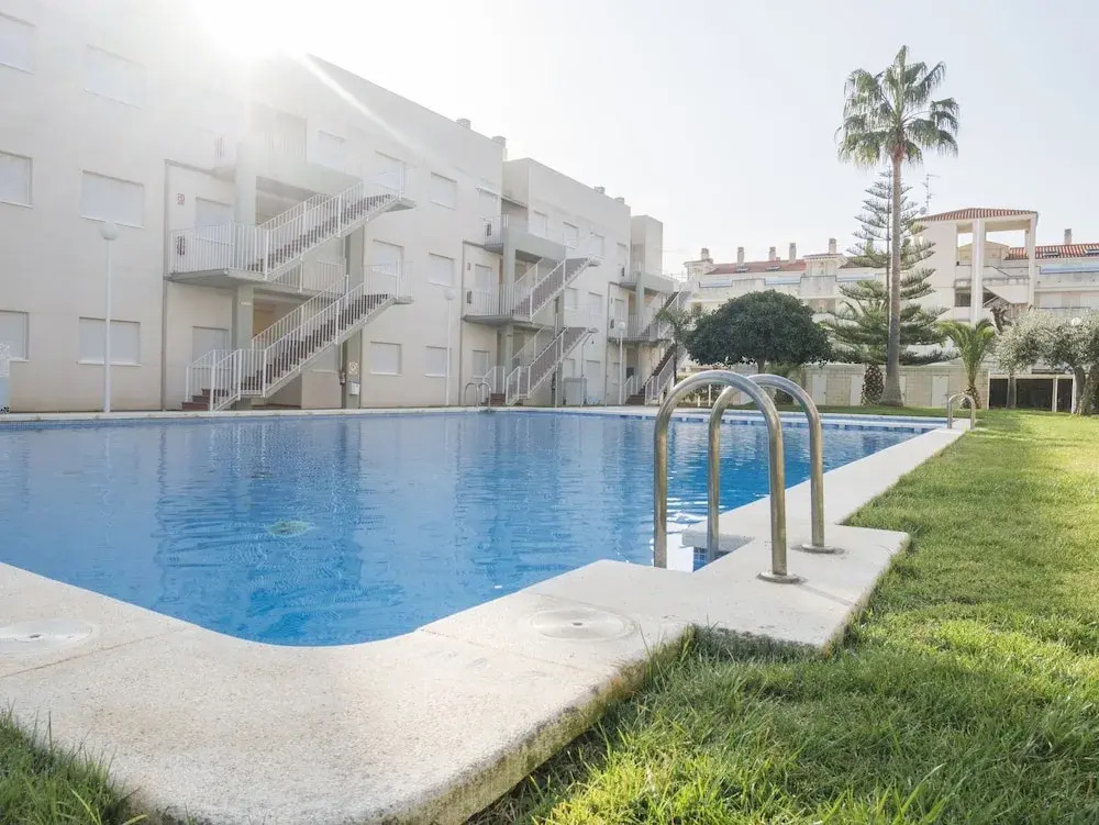 Apartamento Marineu Serena Mar