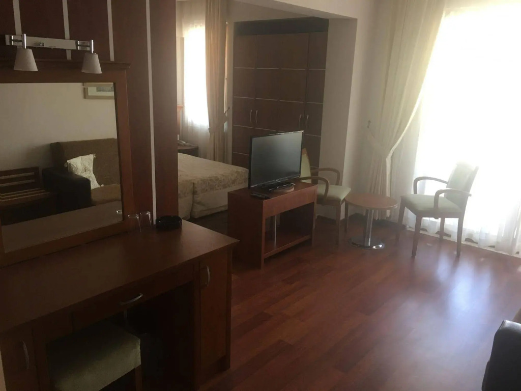 Diva Hotel