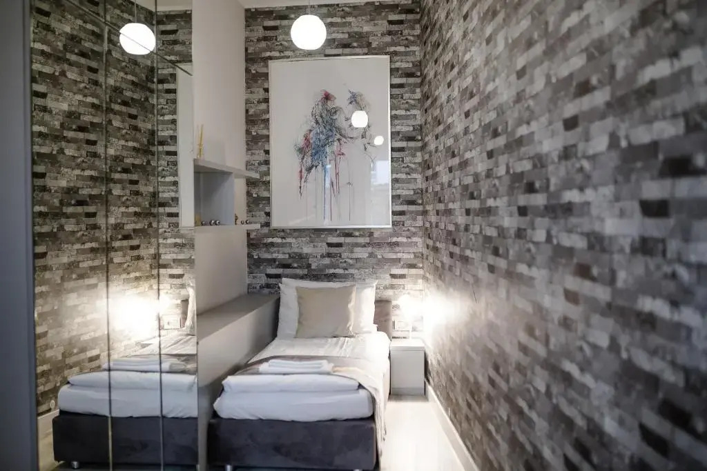 MaVa Apartments