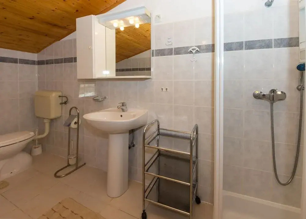Apartment Steffi