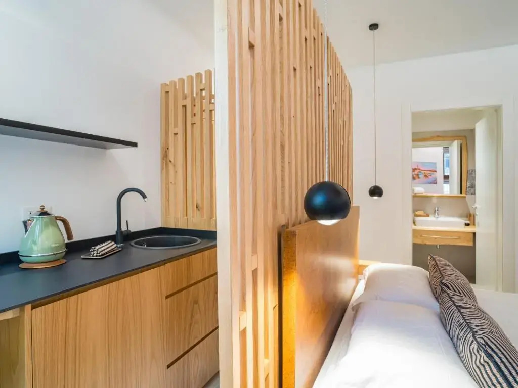 Design Rooms Verona by Reasy&Busy