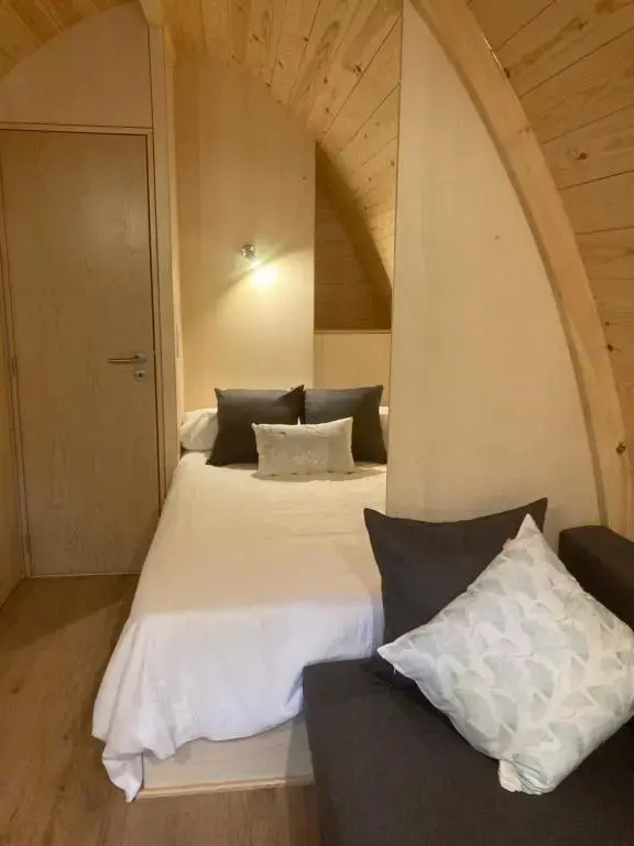 Camping Vila de Sarria