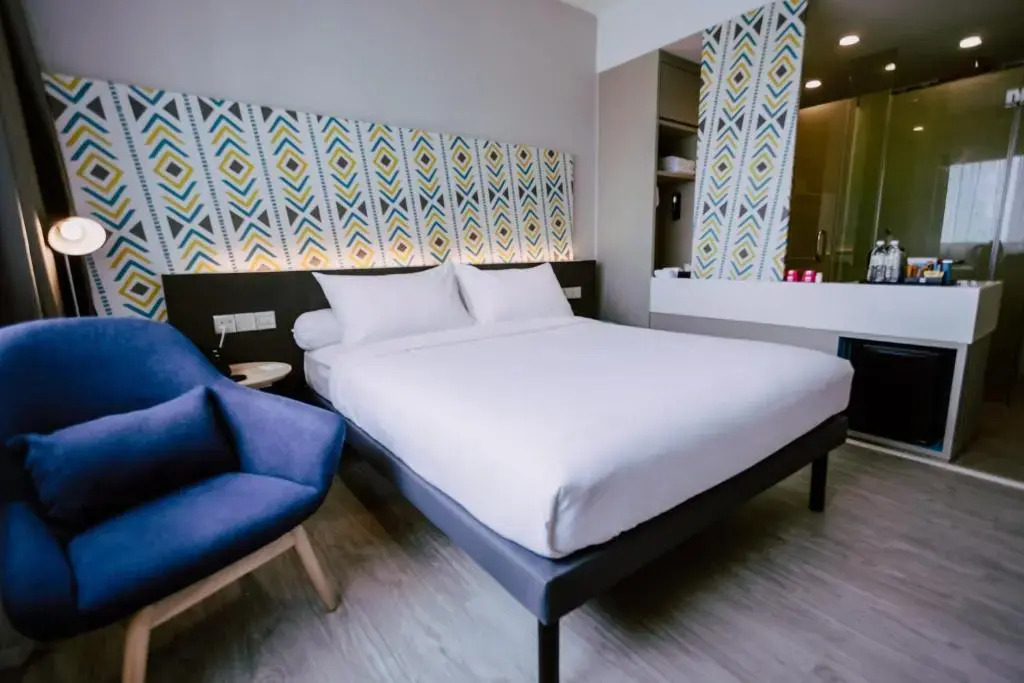 ibis Styles Kota Bharu