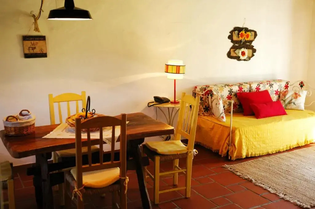Casa Da Seiceira
