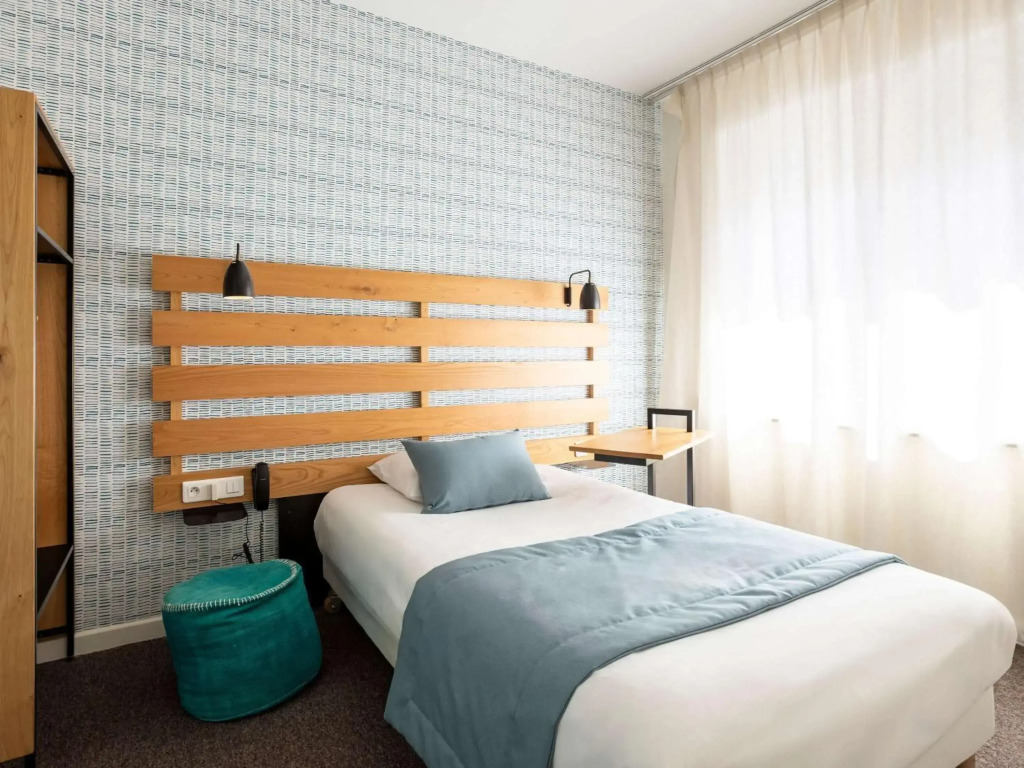 ibis Styles Calais Centre