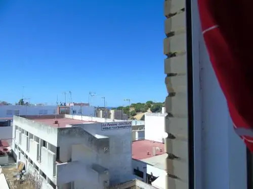 Apartamento Virgen de la Sierra