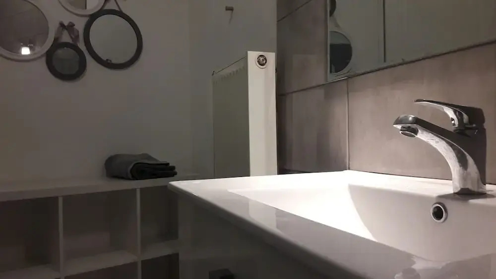 Appartement La Motte