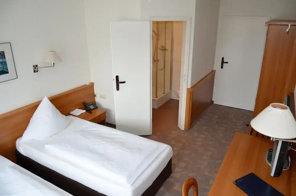 Hotel Höllsteiner Hof