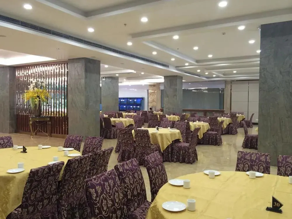 Garden Hotel