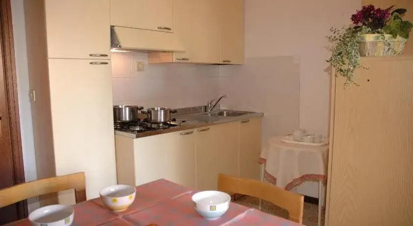 Residence Isvico