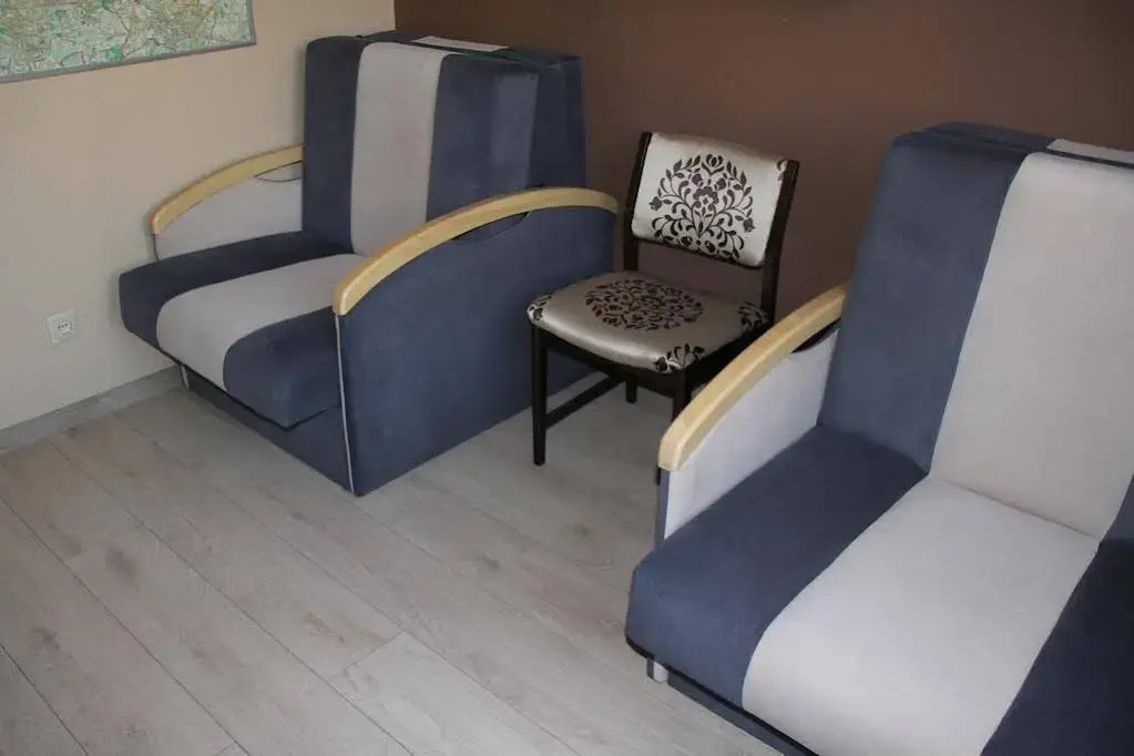 Apartment Widok
