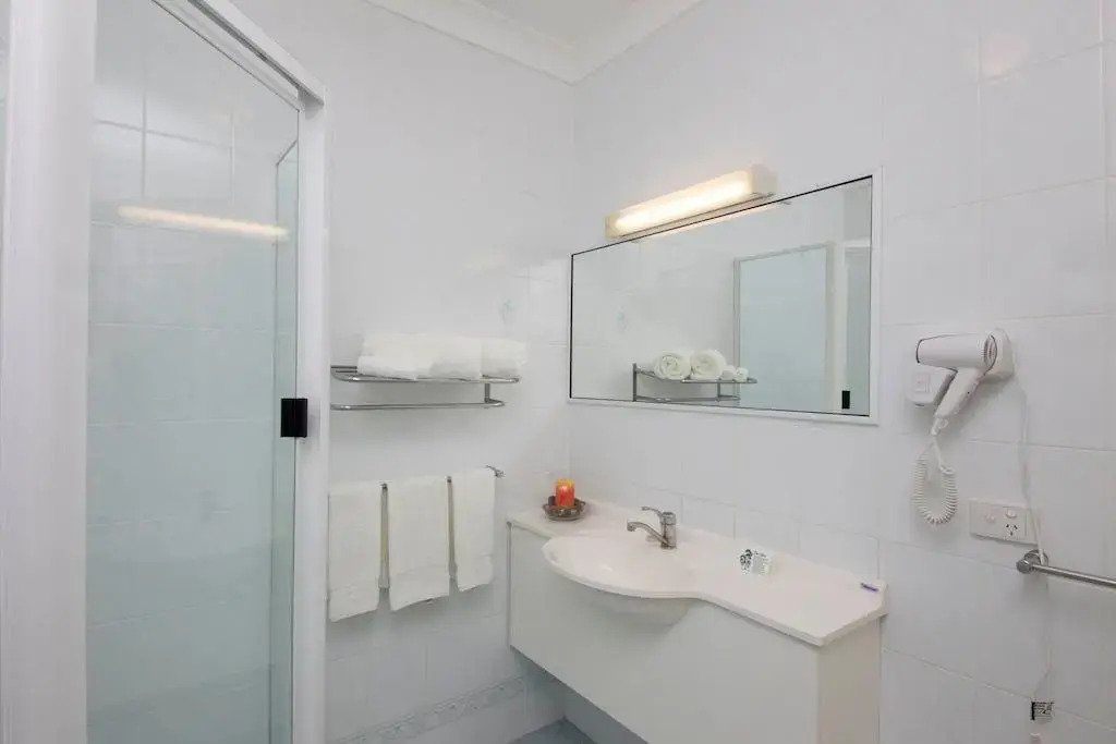 Golf Club Motor Inn Wingham