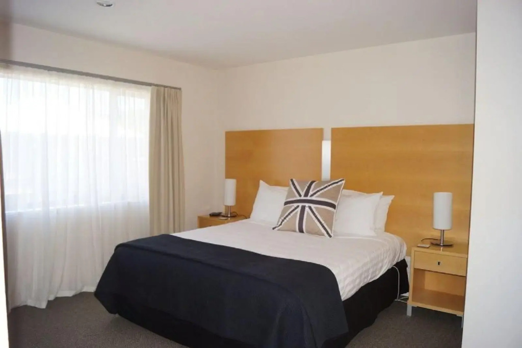 Kaikoura Luxury Apartments - Formerly Waves Luxury Apartments