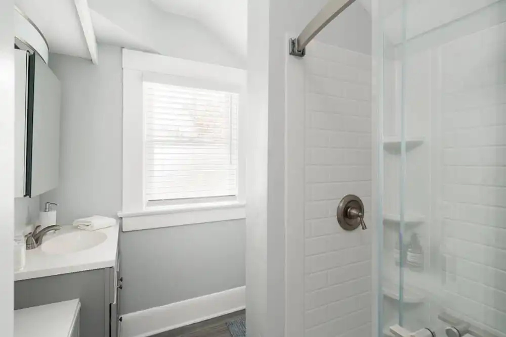 Bankers Hill Bliss Chic Roomy Home Near Airport
