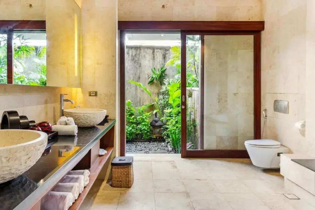 Villa Kaira Estate by Villas Direct Bali