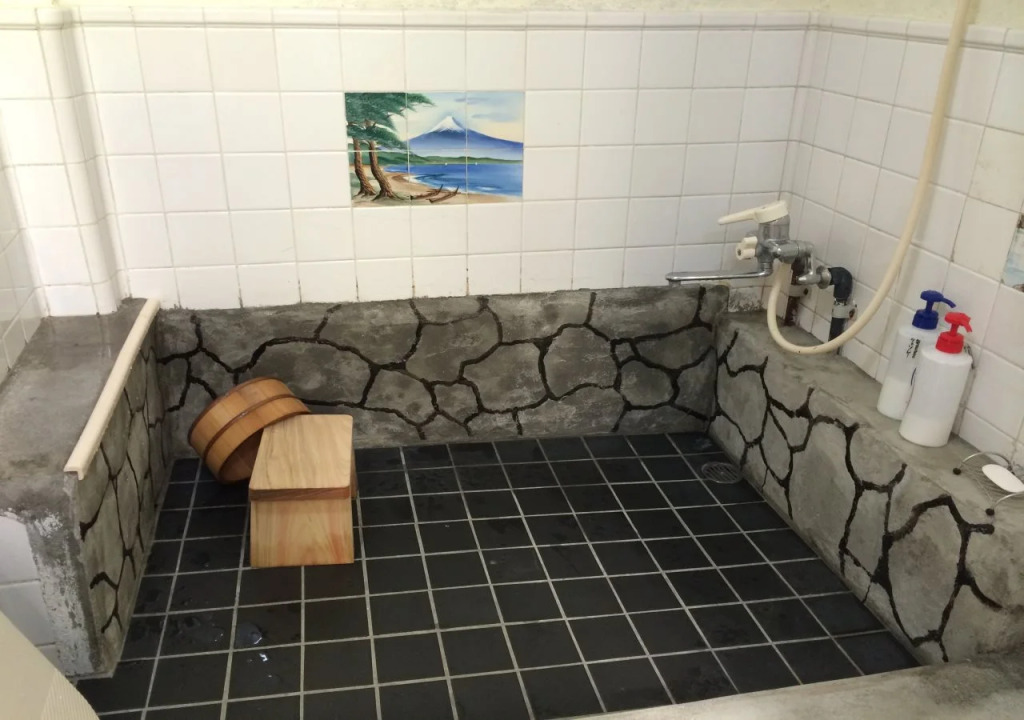 Goyah-so Guesthouse