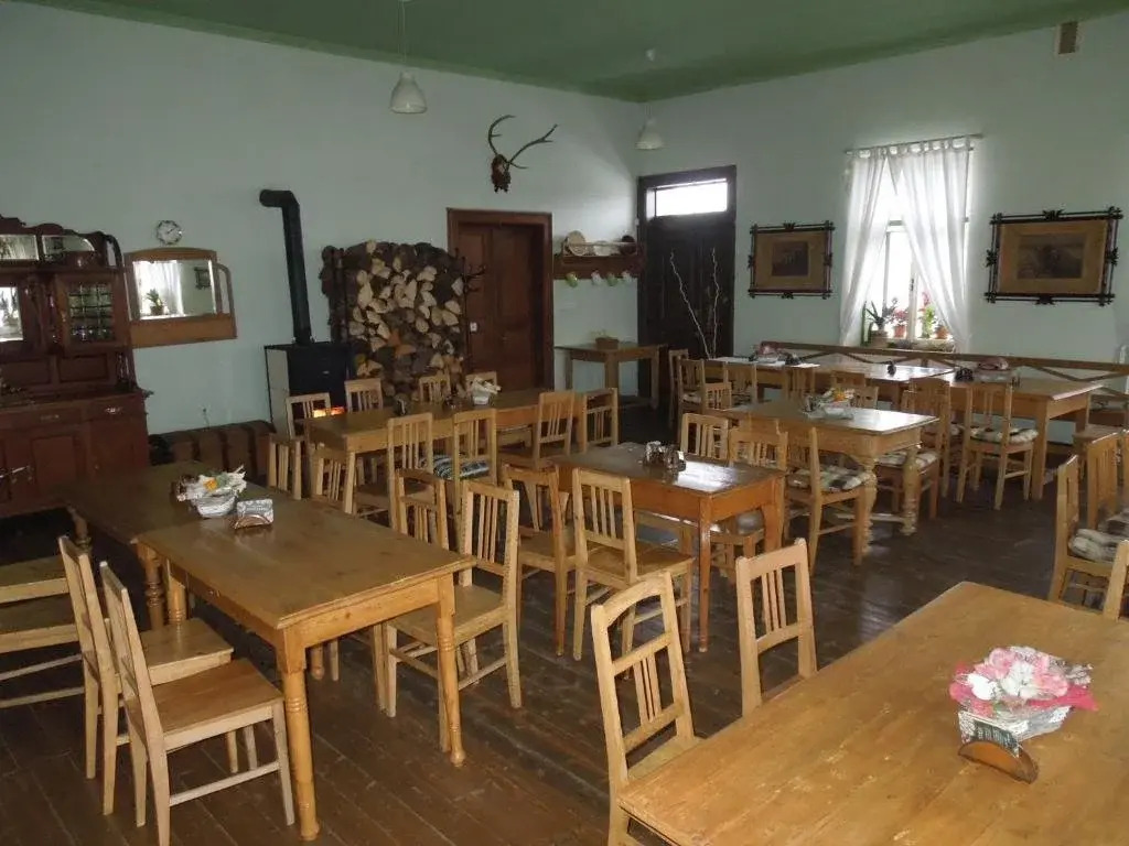 Hostinec u Zámečku Klokočov
