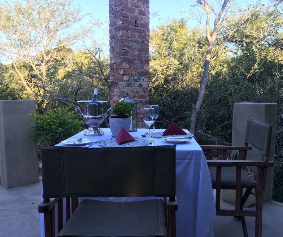 Blyde Canyon House
