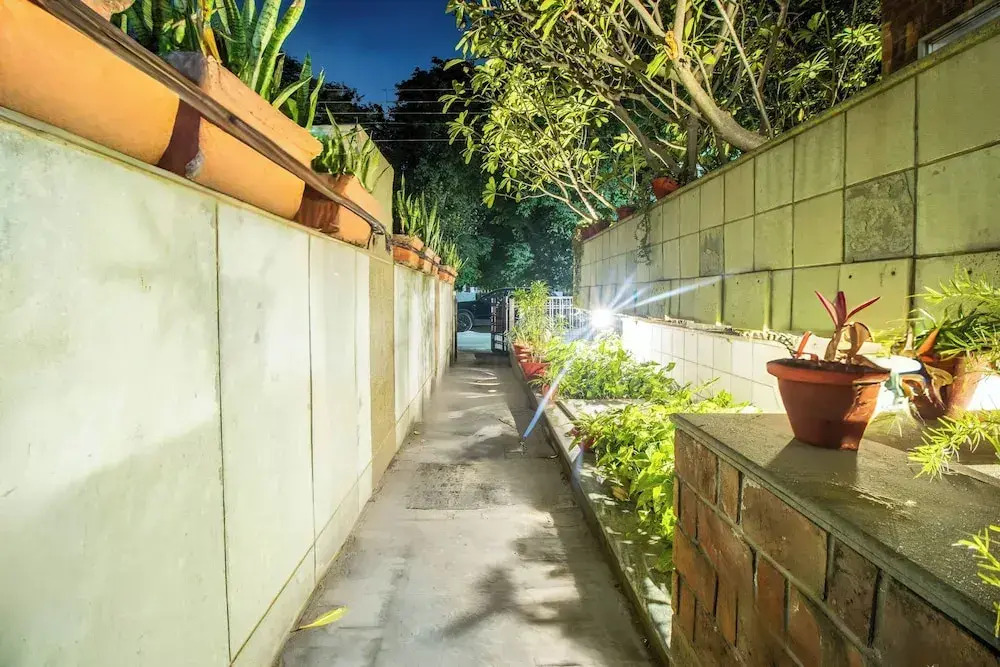 Opulent Antique 6BR Independent Villa in Gurugram