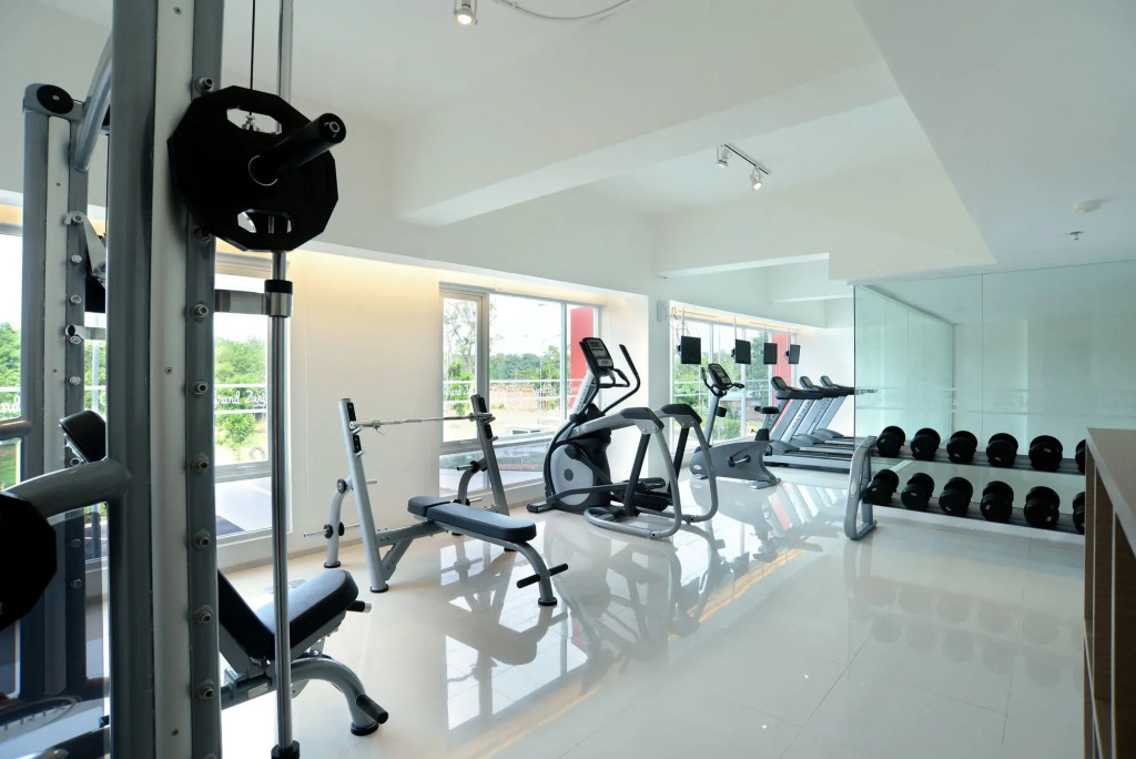Hotel Santika Lahat