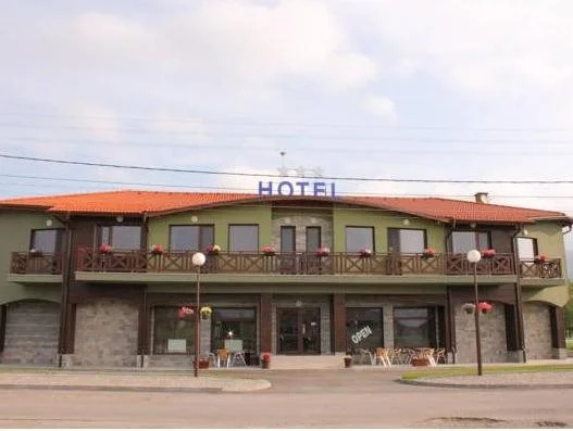 Dragoman Hotel