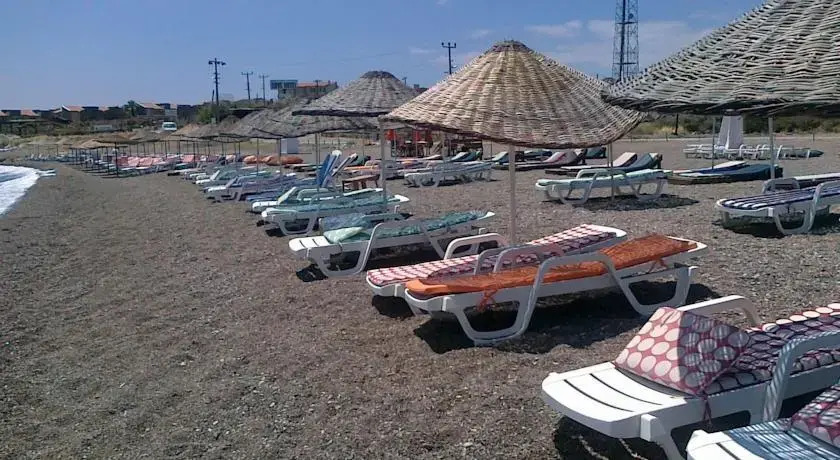 Gidisim Camping