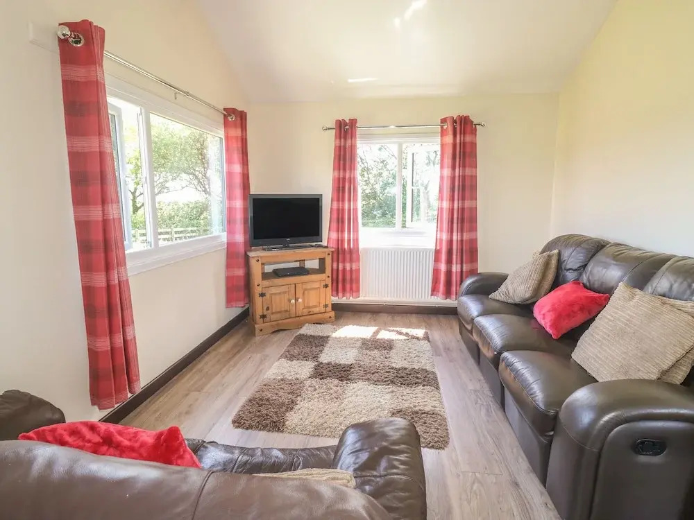 Willow Lodge