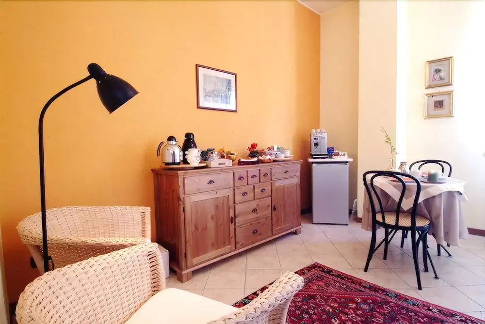 Casa Chiara B&B