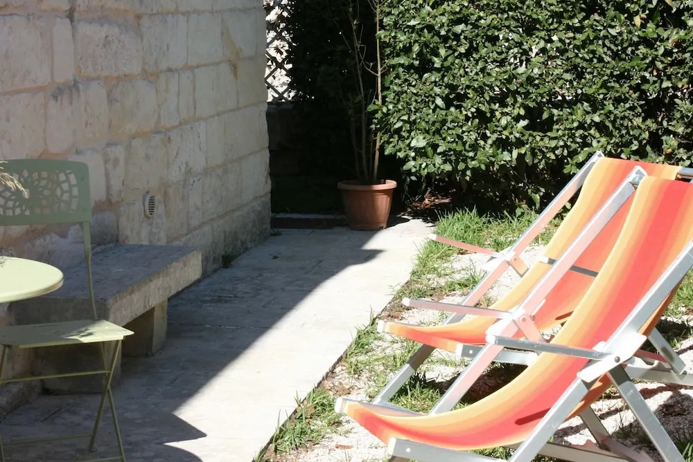 Agriturismo Masseria del Bosco Makyva