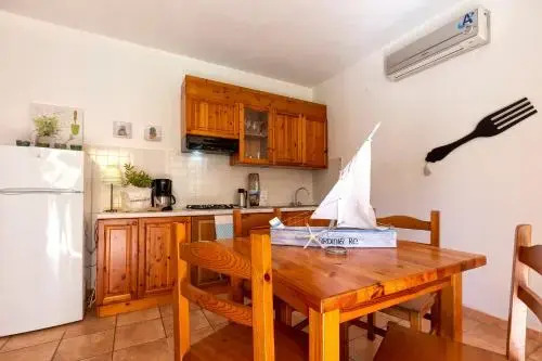 Villa Moresca T6