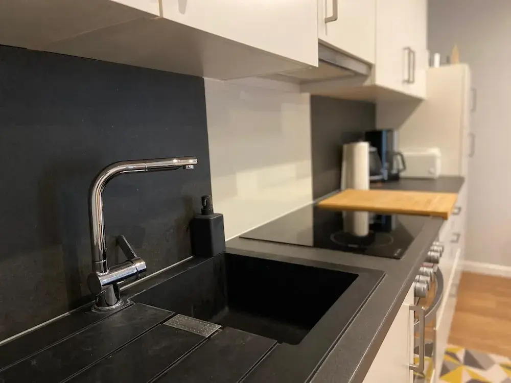 City Maritim Apartment