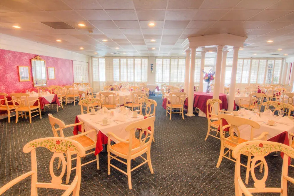 Phoenix Inn of Greenville